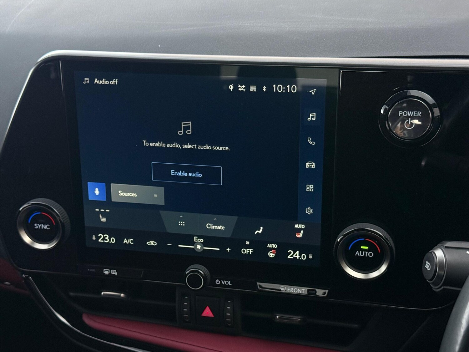 Used Lexus NX 2023 for sale - 77979784: Photo 33