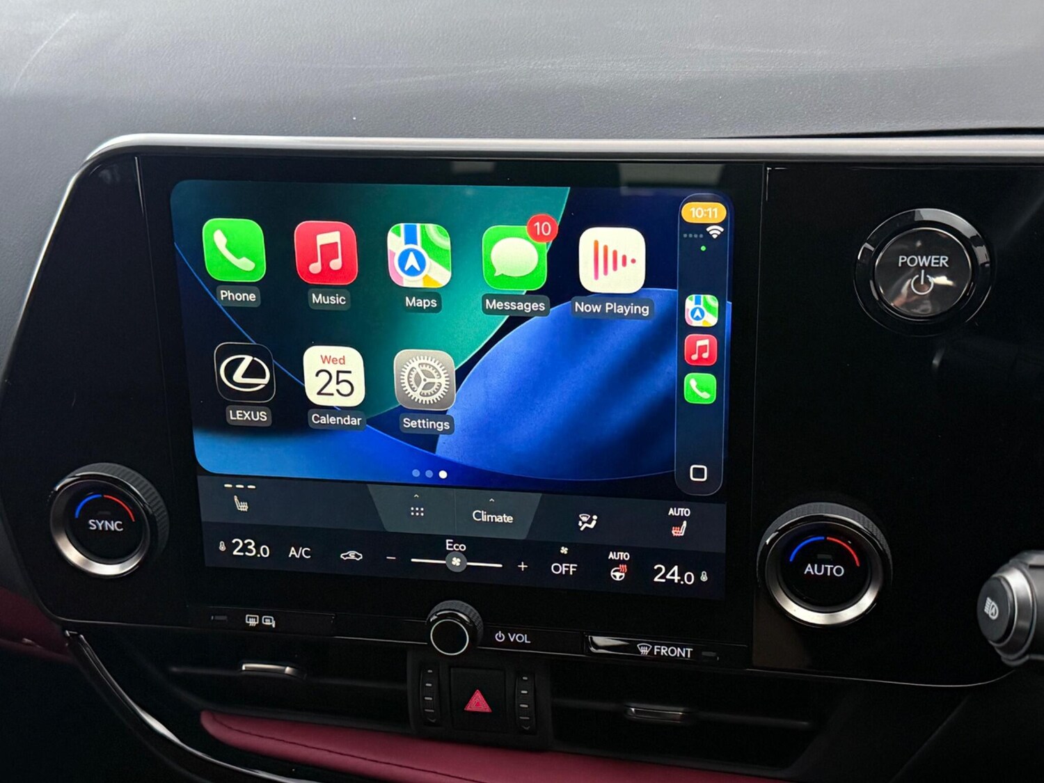 Used Lexus NX 2023 for sale - 77979784: Photo 34