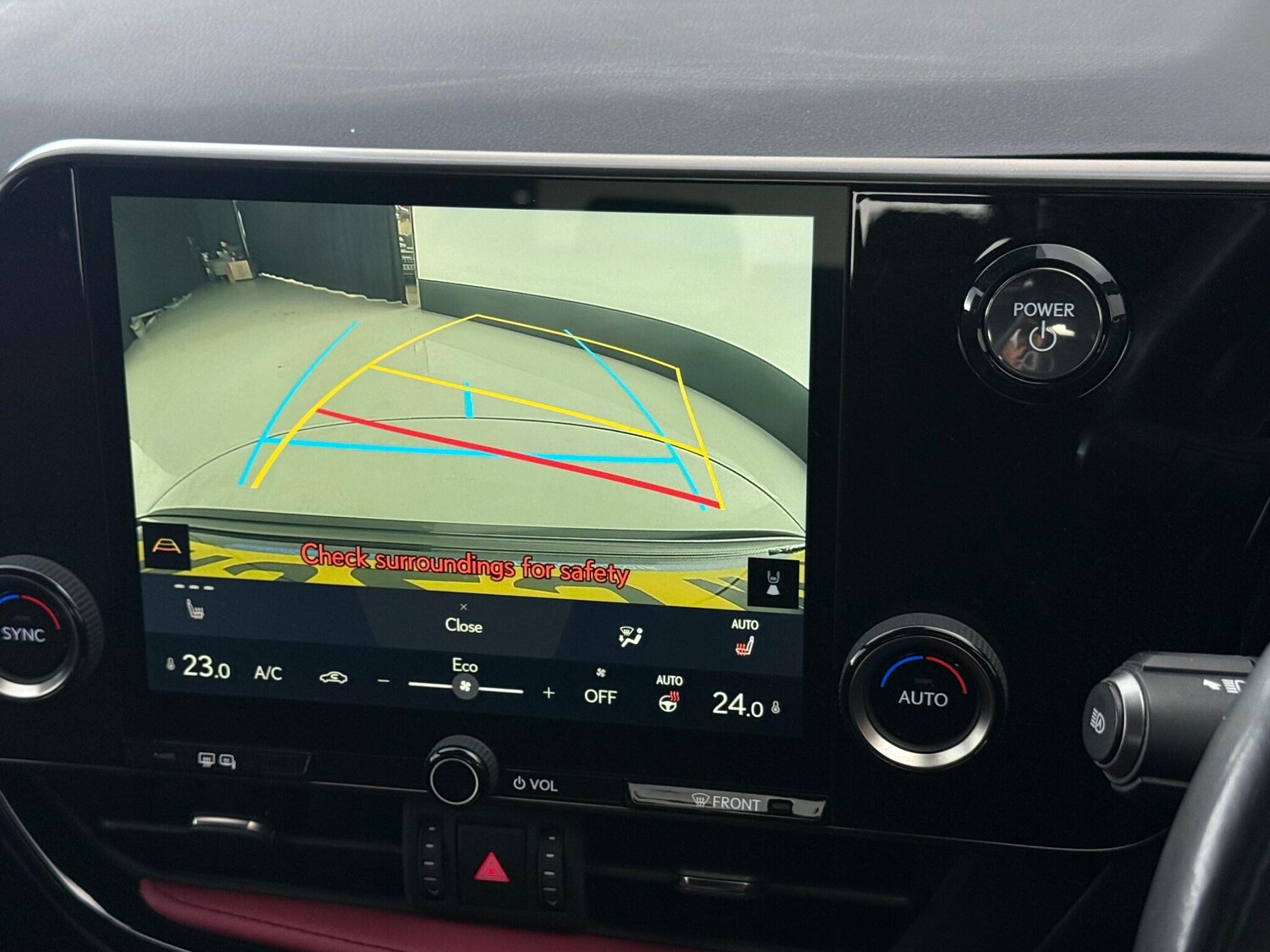 Used Lexus NX 2023 for sale - 77979784: Photo 35