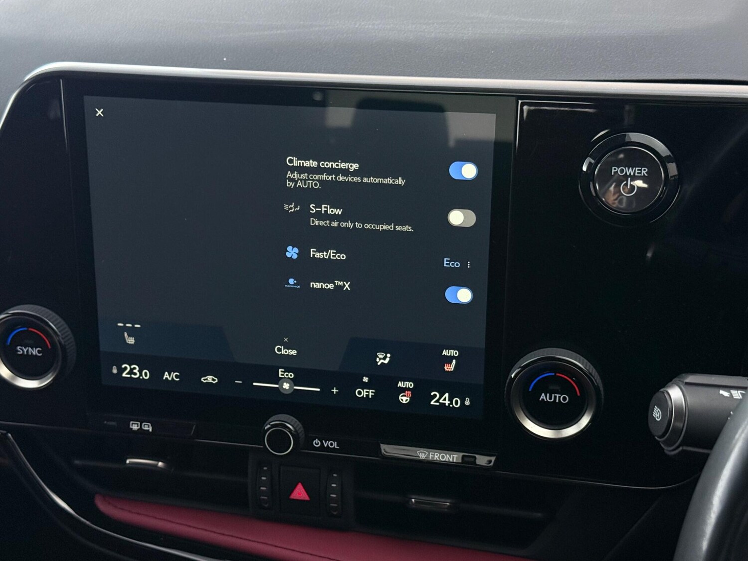 Used Lexus NX 2023 for sale - 77979784: Photo 36