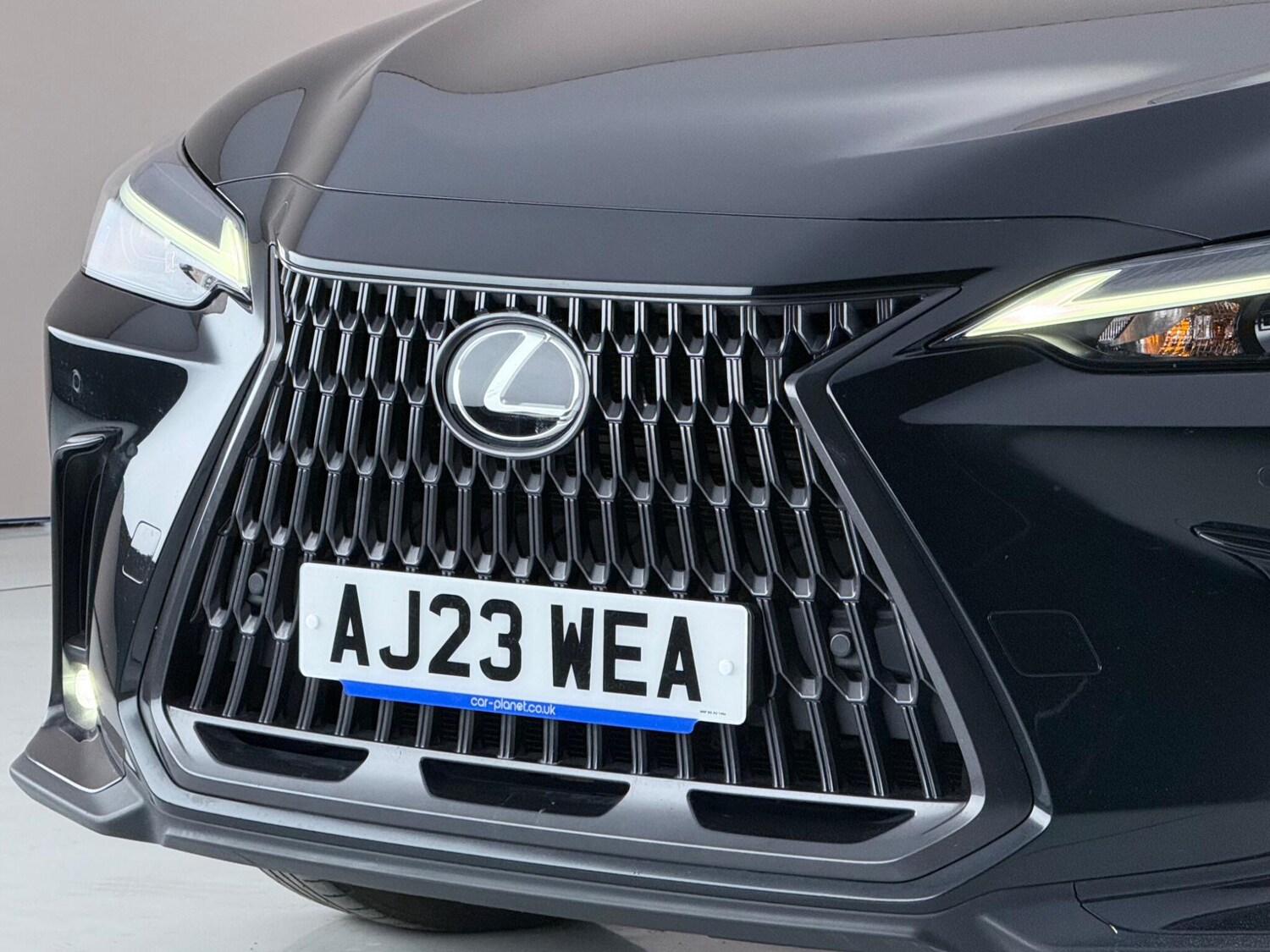 Used Lexus NX 2023 for sale - 77979784: Photo 37