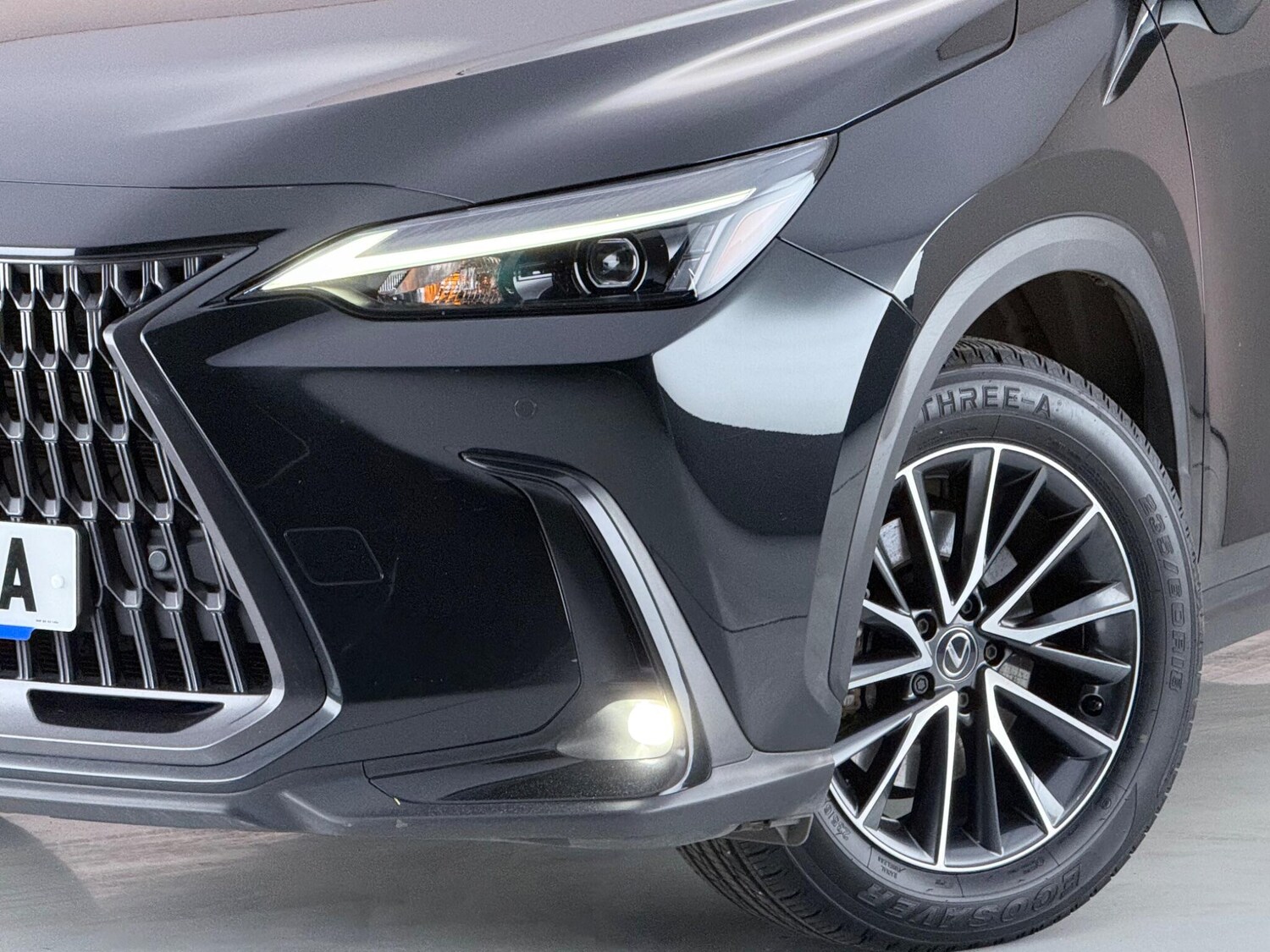 Used Lexus NX 2023 for sale - 77979784: Photo 38