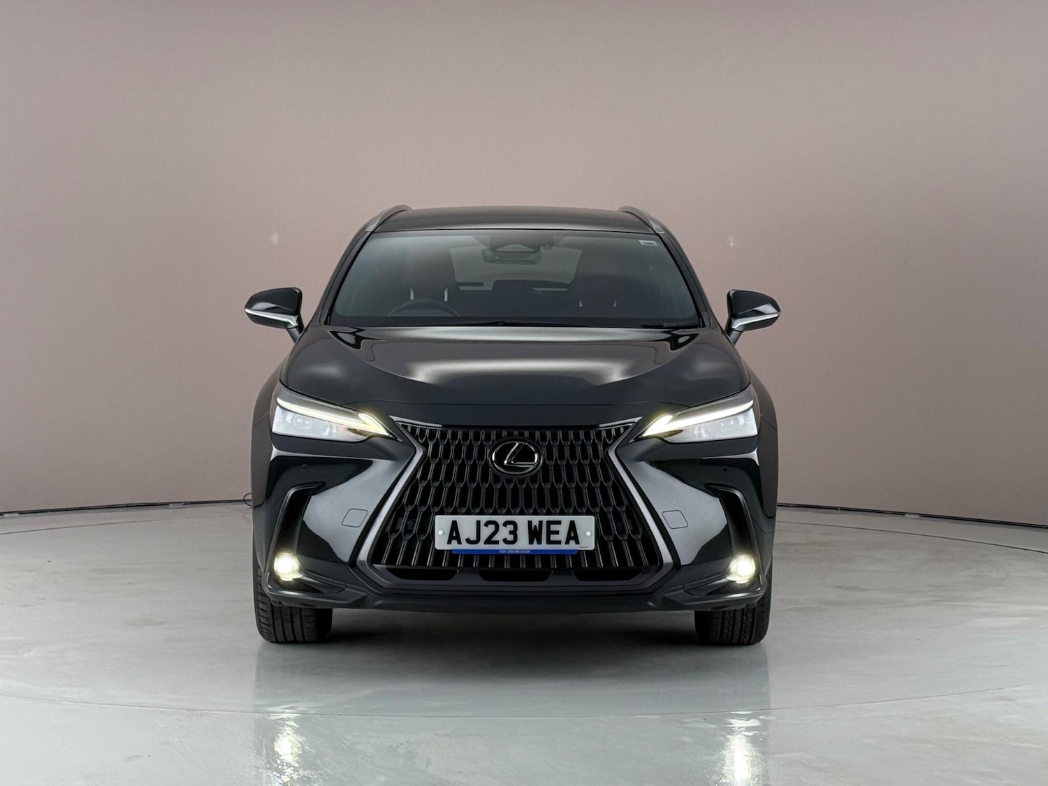 Used Lexus NX 2023 for sale - 77979784: Photo 4