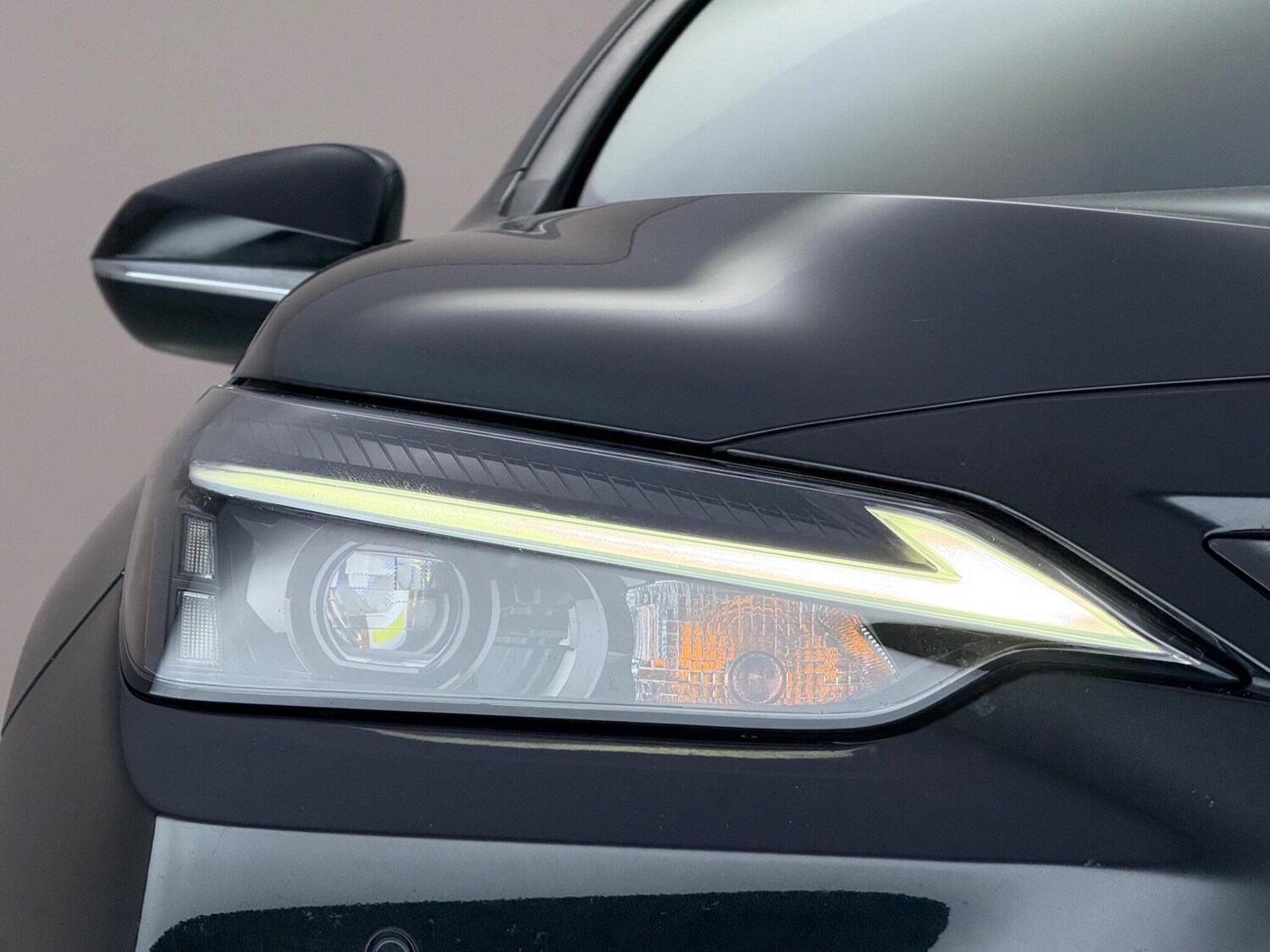 Used Lexus NX 2023 for sale - 77979784: Photo 40