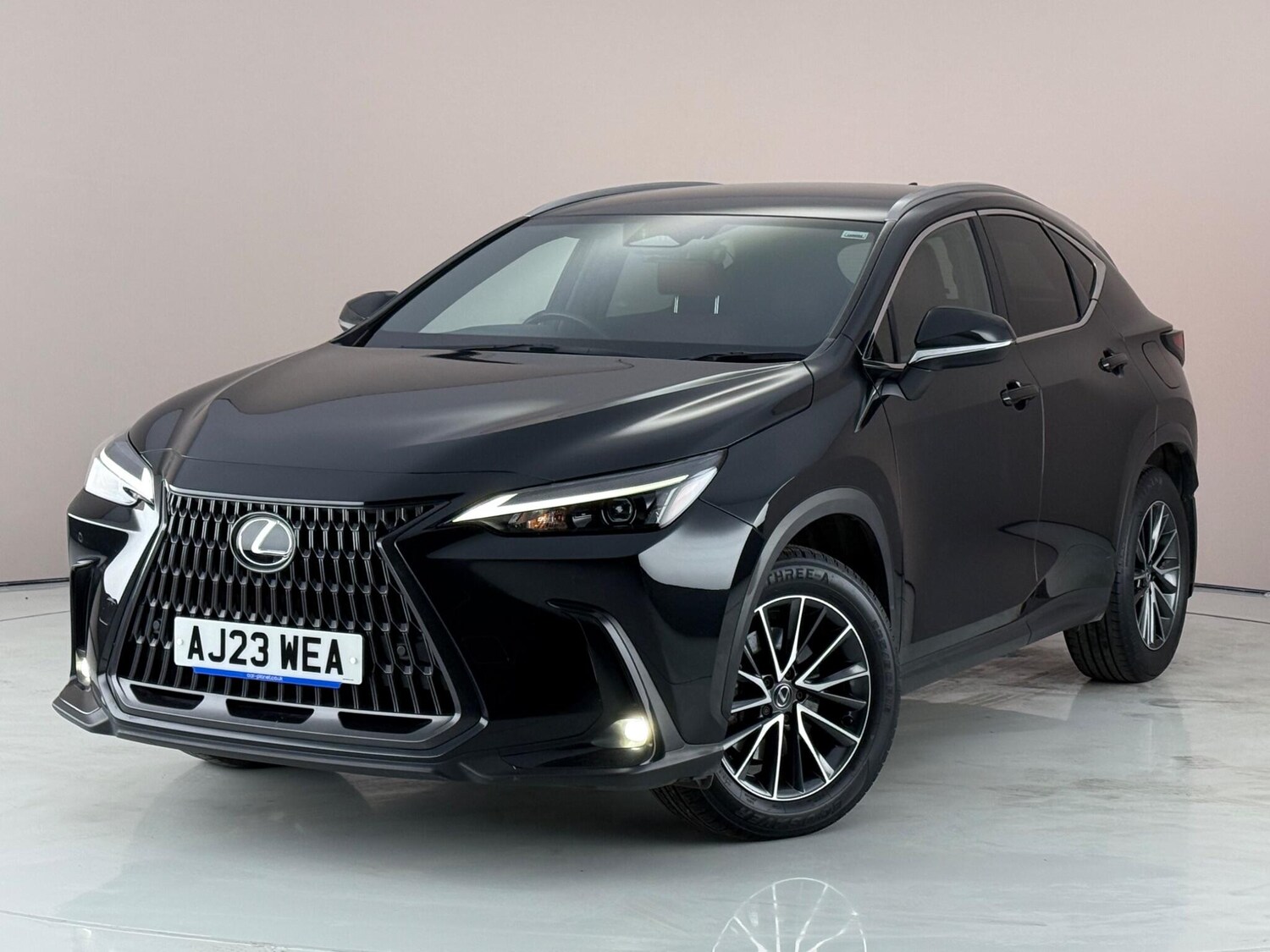 Used Lexus NX 2023 for sale - 77979784: Photo 42