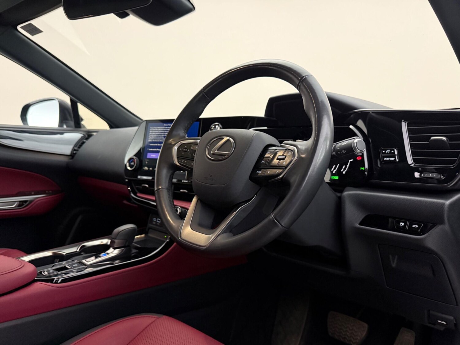 Used Lexus NX 2023 for sale - 77979784: Photo 9