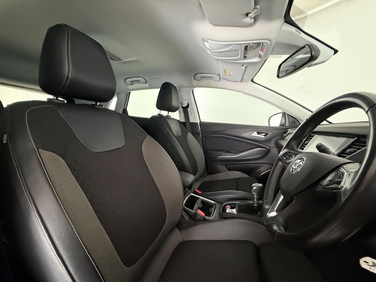 Used Vauxhall Grandland X 2020 for sale - 77221831: Photo 11