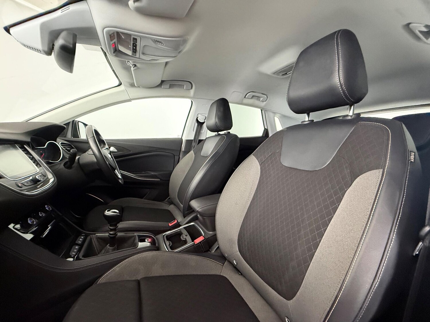 Used Vauxhall Grandland X 2020 for sale - 77221831: Photo 12