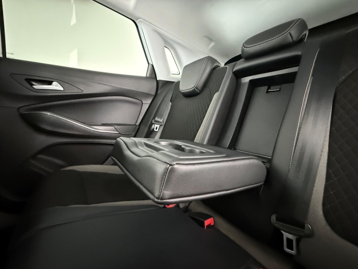 Used Vauxhall Grandland X 2020 for sale - 77221831: Photo 14