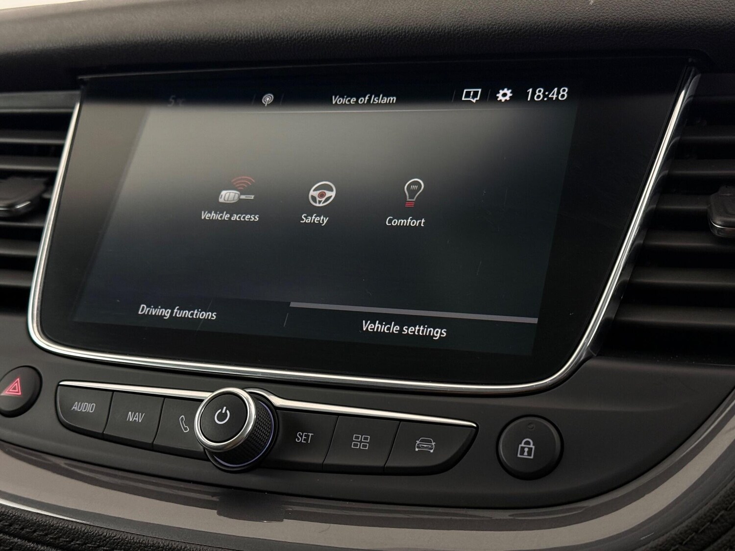 Used Vauxhall Grandland X 2020 for sale - 77221831: Photo 24