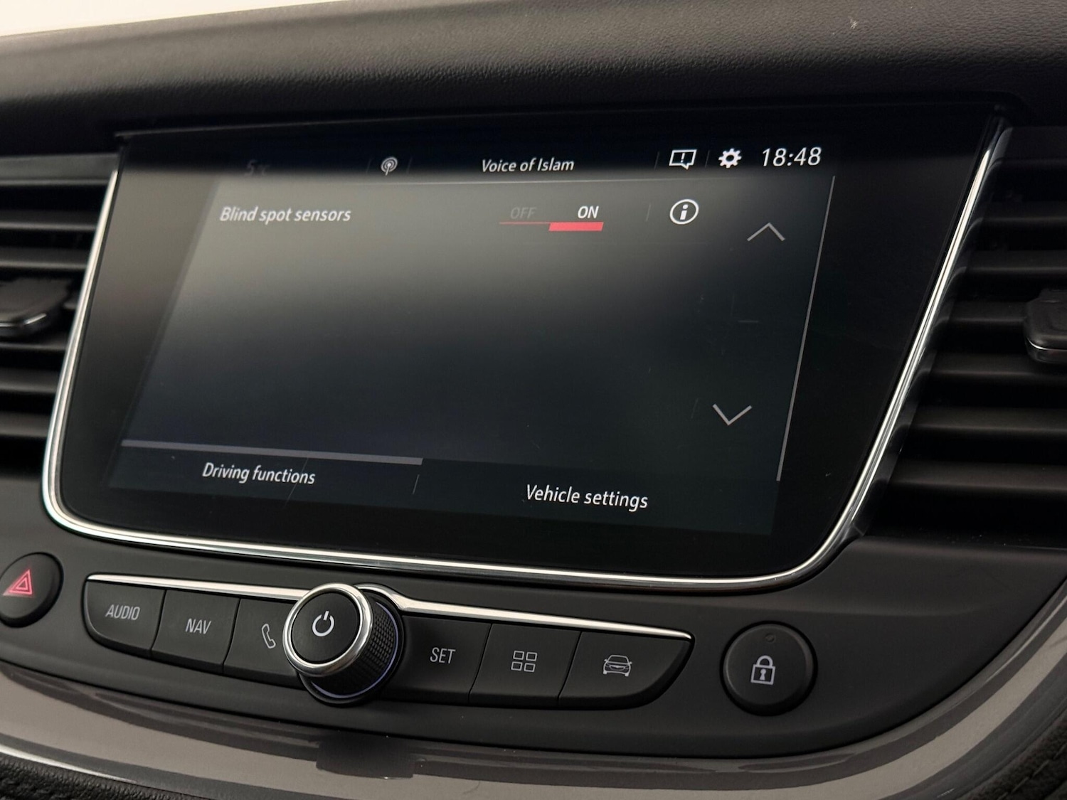 Used Vauxhall Grandland X 2020 for sale - 77221831: Photo 28