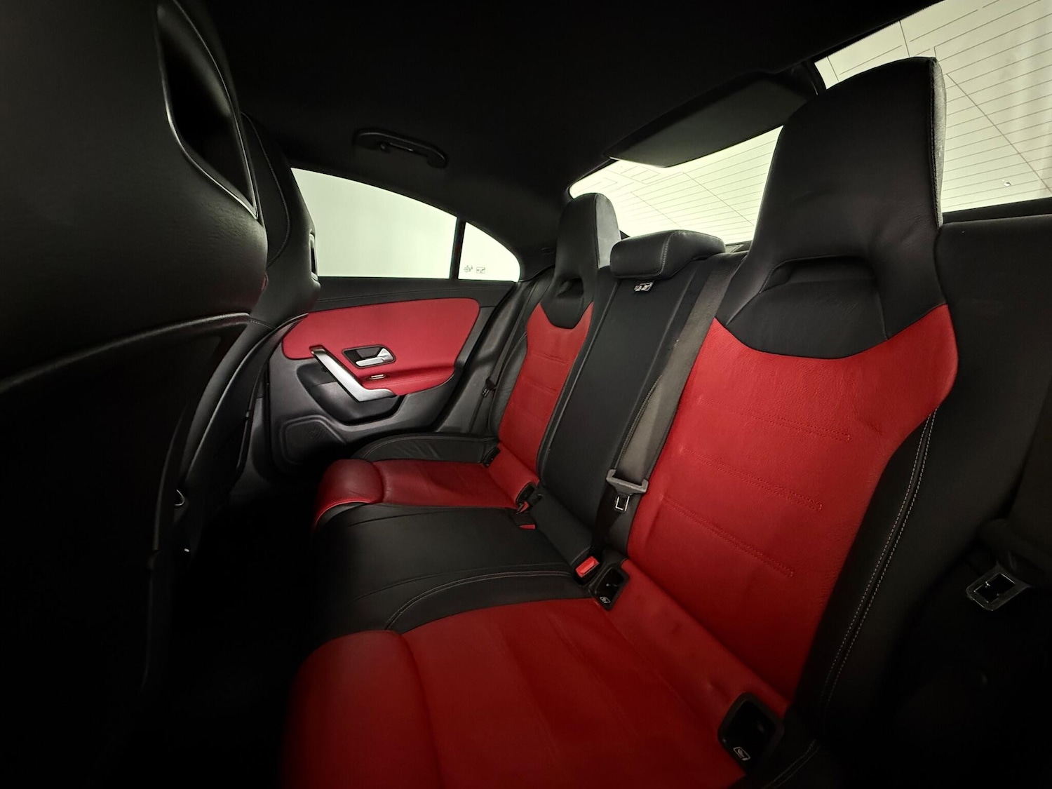 Used Mercedes-Benz CLA 2020 for sale - 77221603: Photo 13