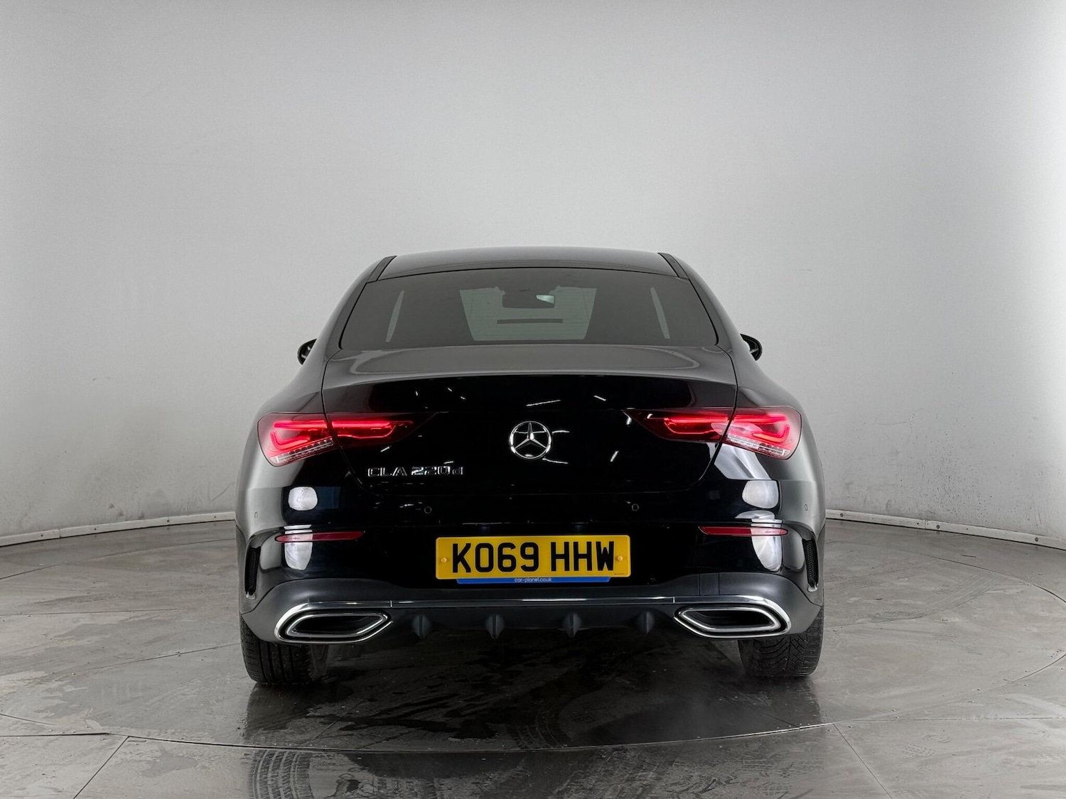 Used Mercedes-Benz CLA 2020 for sale - 77221603: Photo 7