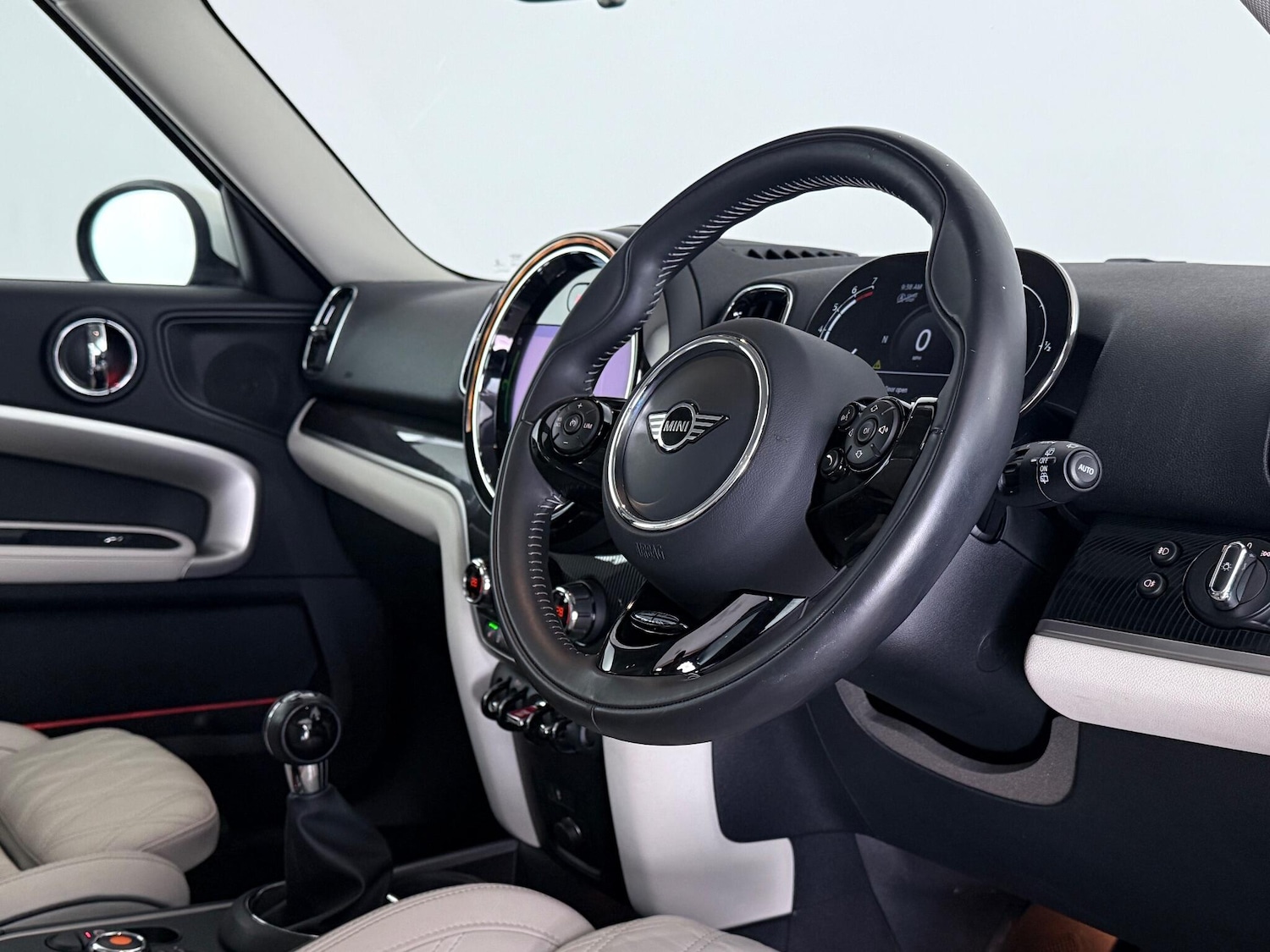 Used MINI Countryman 2021 for sale - 77259620: Photo 11