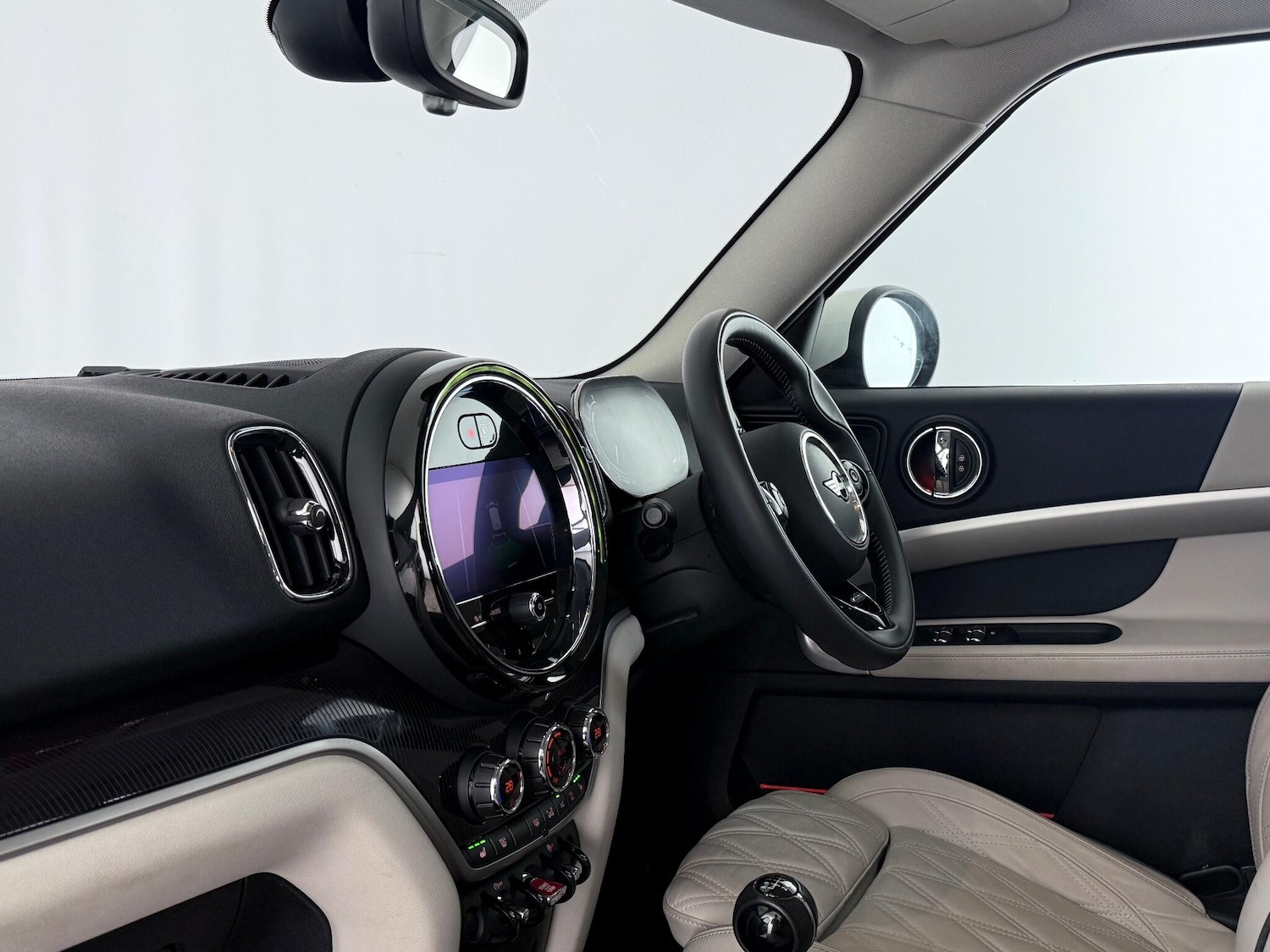 Used MINI Countryman 2021 for sale - 77259620: Photo 13