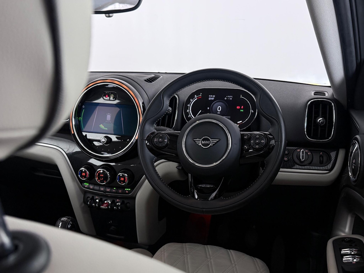 Used MINI Countryman 2021 for sale - 77259620: Photo 17