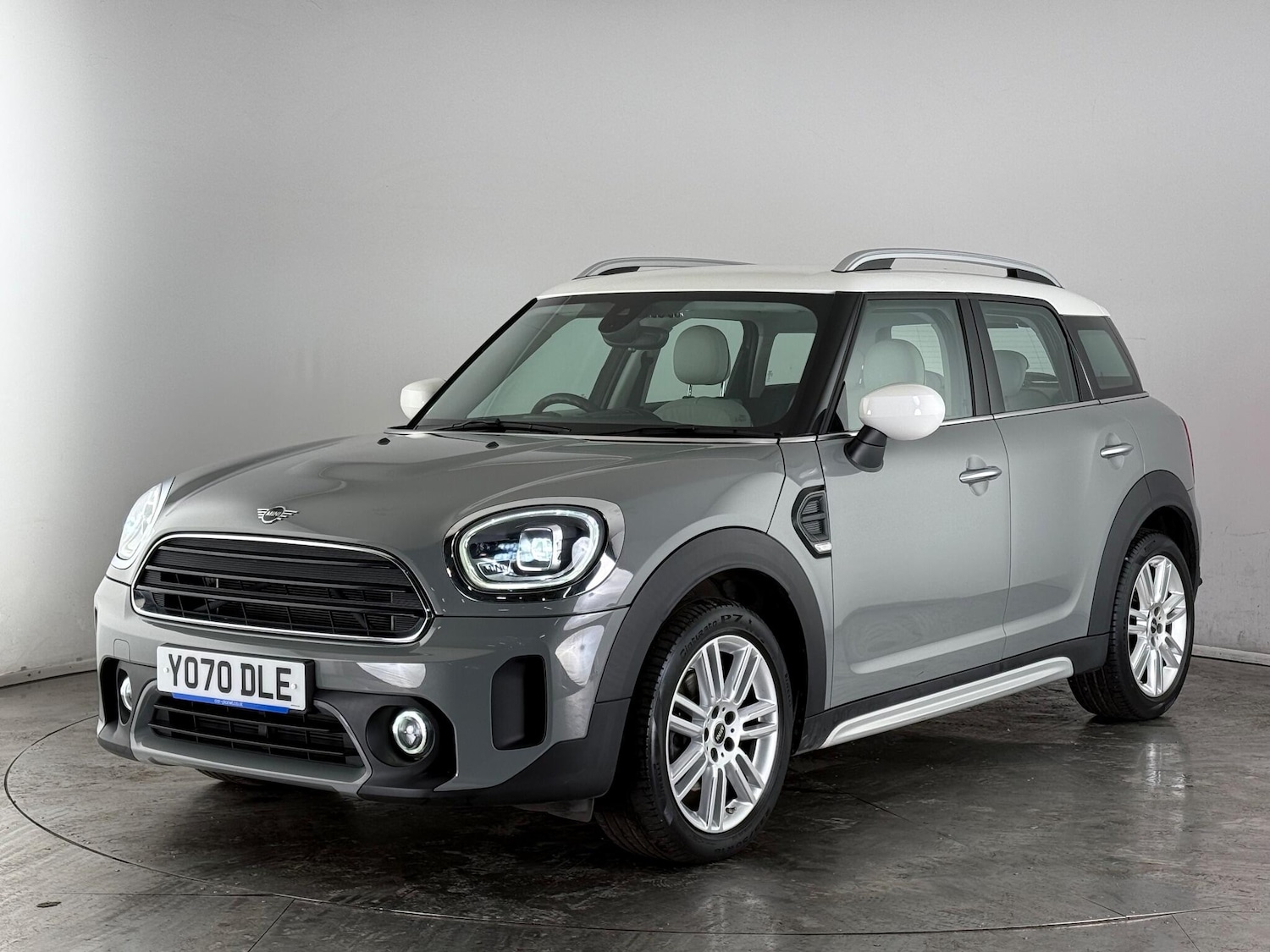 Used MINI Countryman 2021 for sale - 77259620: Photo 2