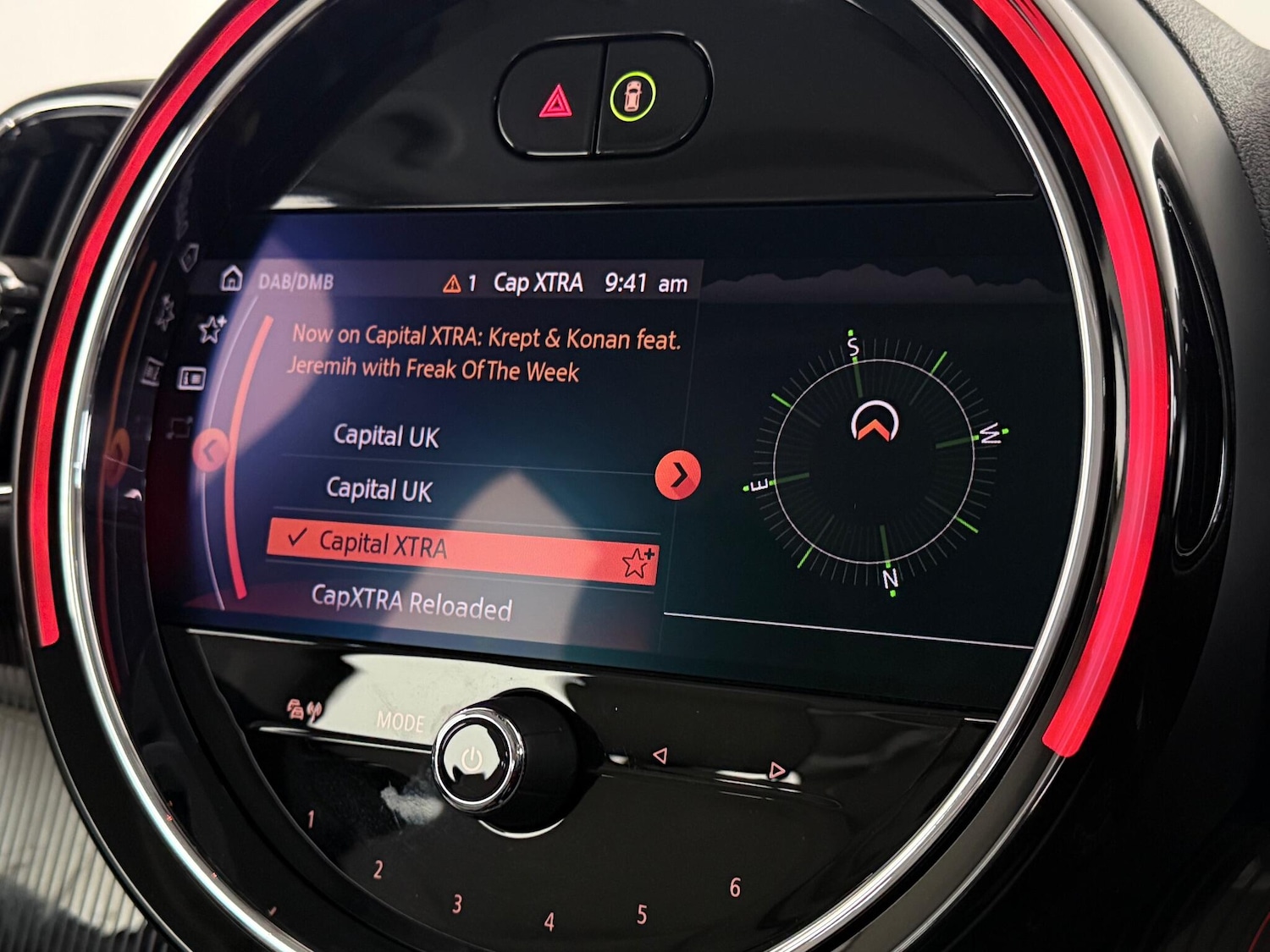 Used MINI Countryman 2021 for sale - 77259620: Photo 24