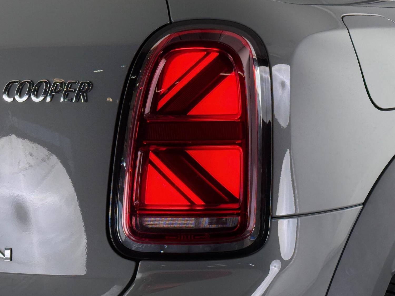 Used MINI Countryman 2021 for sale - 77259620: Photo 8