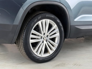 Used Skoda Kodiaq 2021 for sale - 78662784: Photo