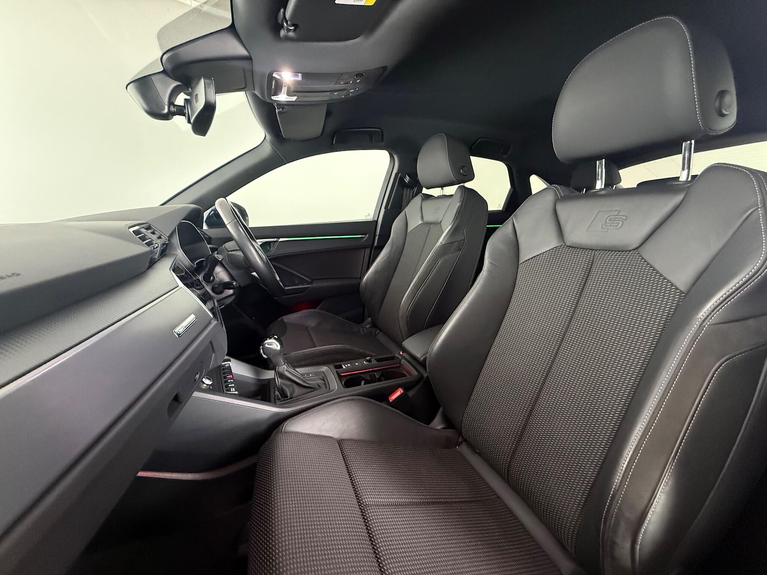 Used Audi Q3 2021 for sale - 76468079: Photo 16