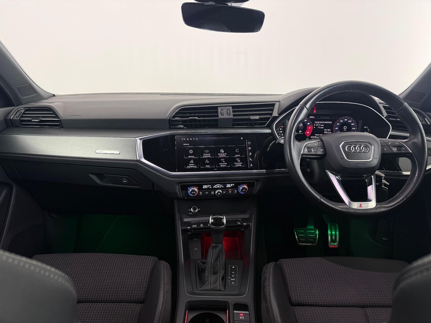 Used Audi Q3 2021 for sale - 76468079: Photo 23