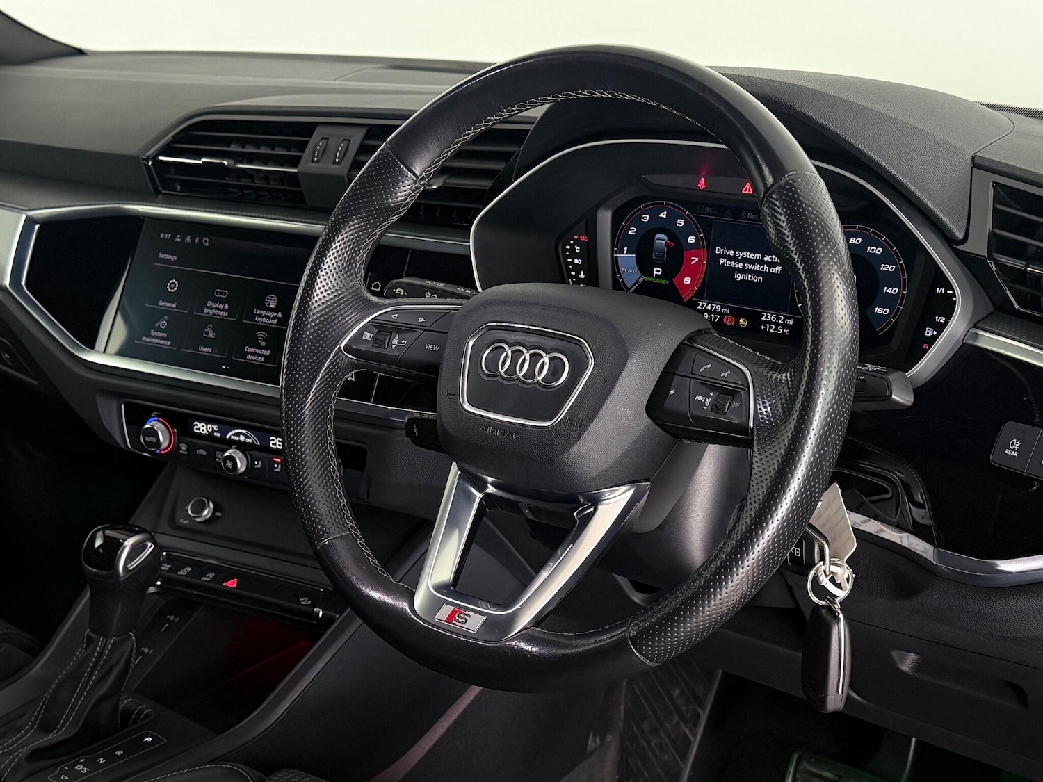 Used Audi Q3 2021 for sale - 76468079: Photo 24