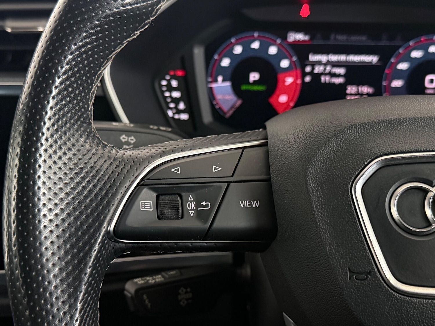 Used Audi Q3 2021 for sale - 76468079: Photo 25