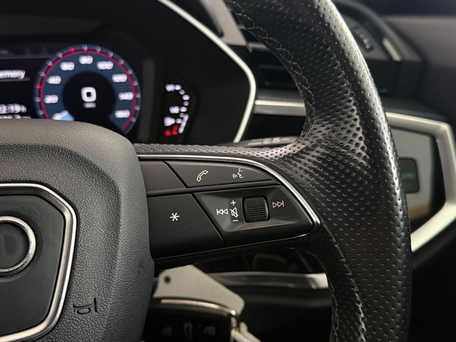 Used Audi Q3 2021 for sale - 76468079: Photo 26