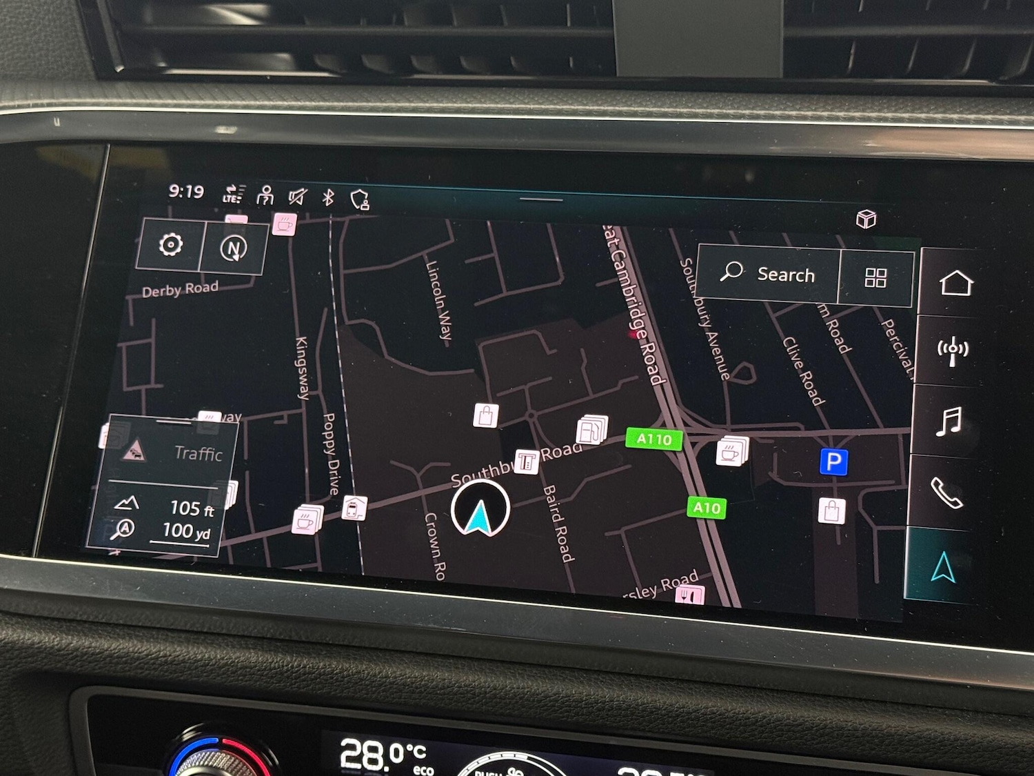 Used Audi Q3 2021 for sale - 76468079: Photo 34