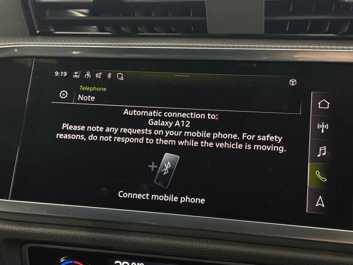 Used Audi Q3 2021 for sale - 76468079: Photo 35