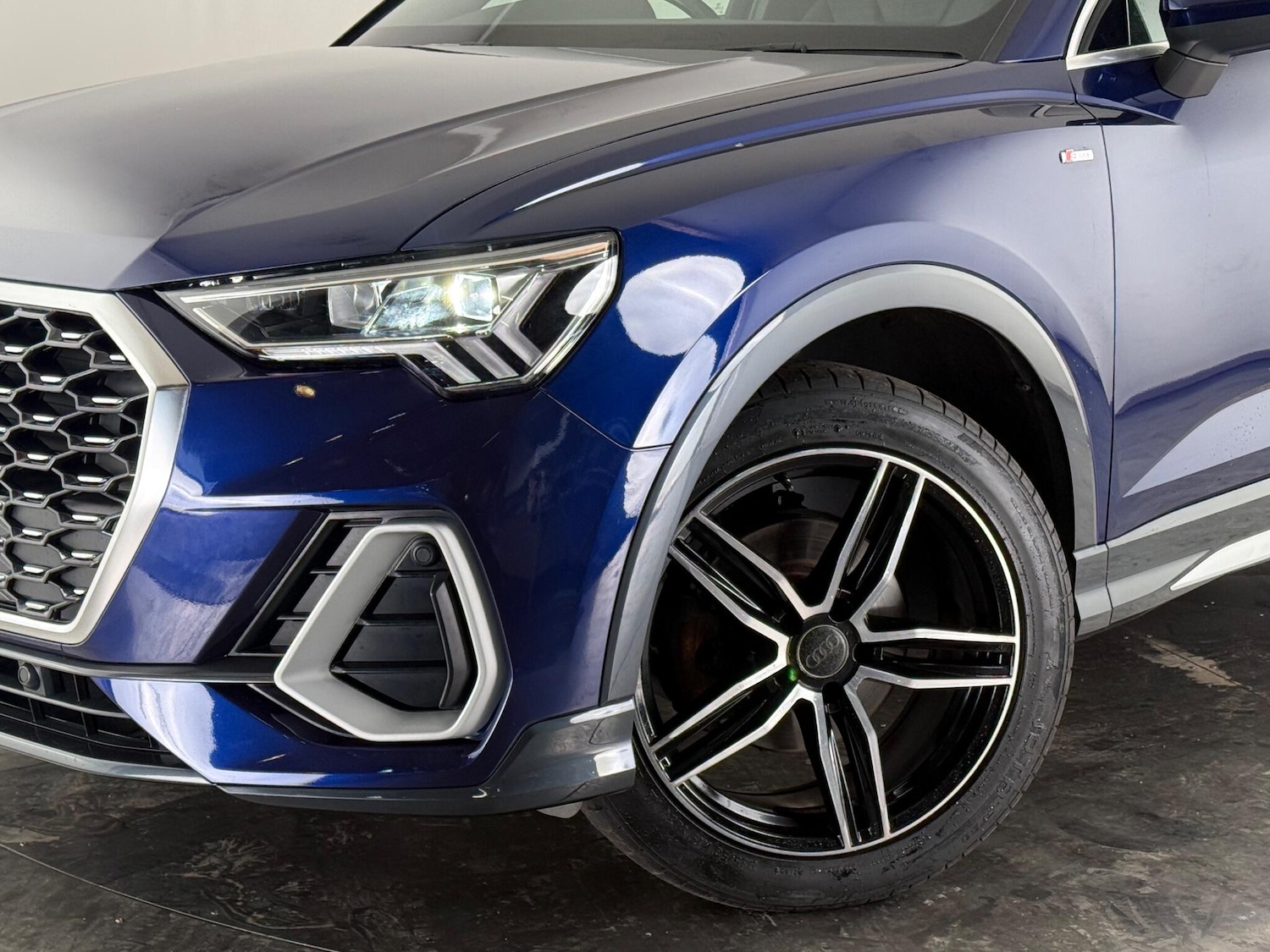 Used Audi Q3 2021 for sale - 76468079: Photo 45