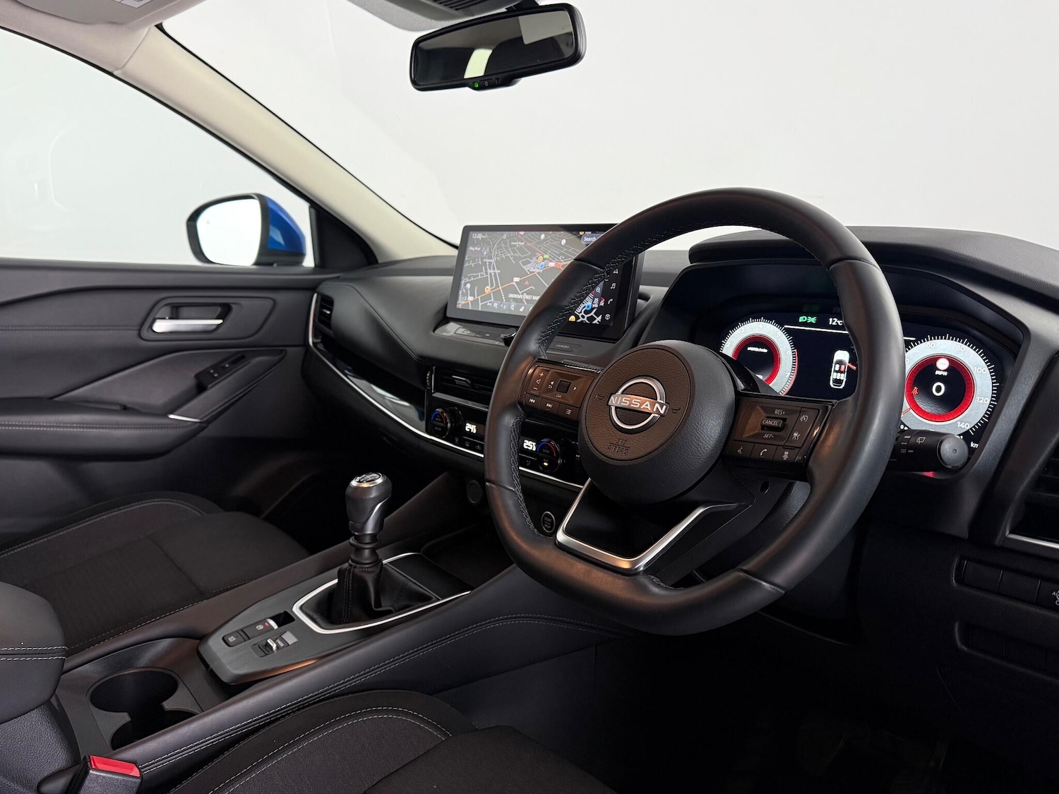 Used Nissan Qashqai 2022 for sale - 77260187: Photo 11