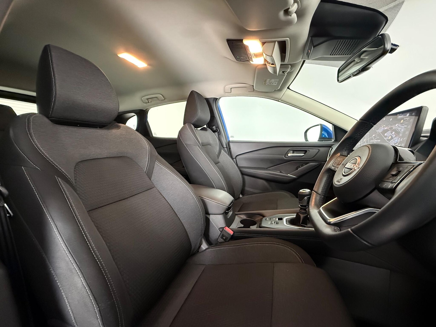 Used Nissan Qashqai 2022 for sale - 77260187: Photo 12