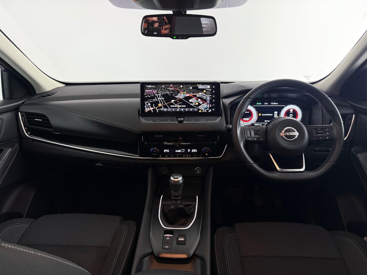 Used Nissan Qashqai 2022 for sale - 77260187: Photo 13