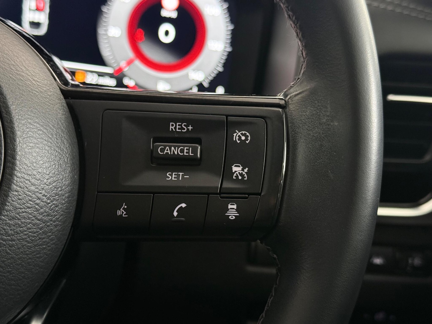 Used Nissan Qashqai 2022 for sale - 77260187: Photo 17