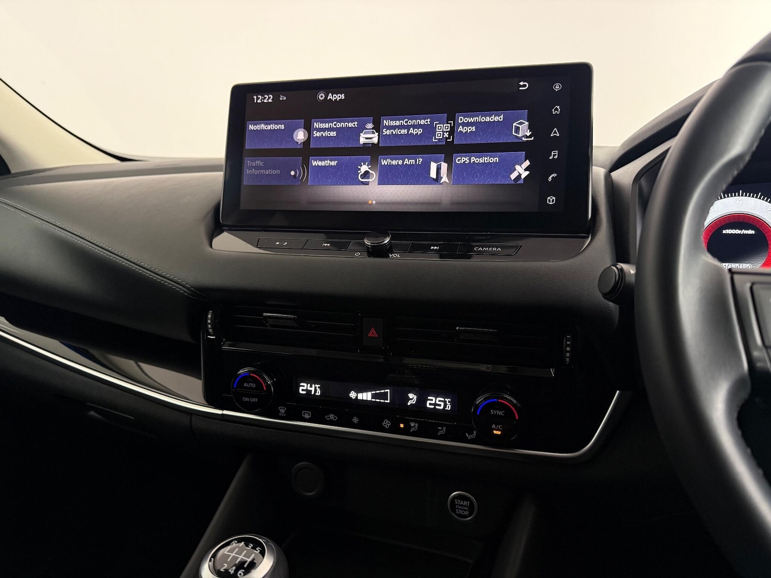 Used Nissan Qashqai 2022 for sale - 77260187: Photo 31