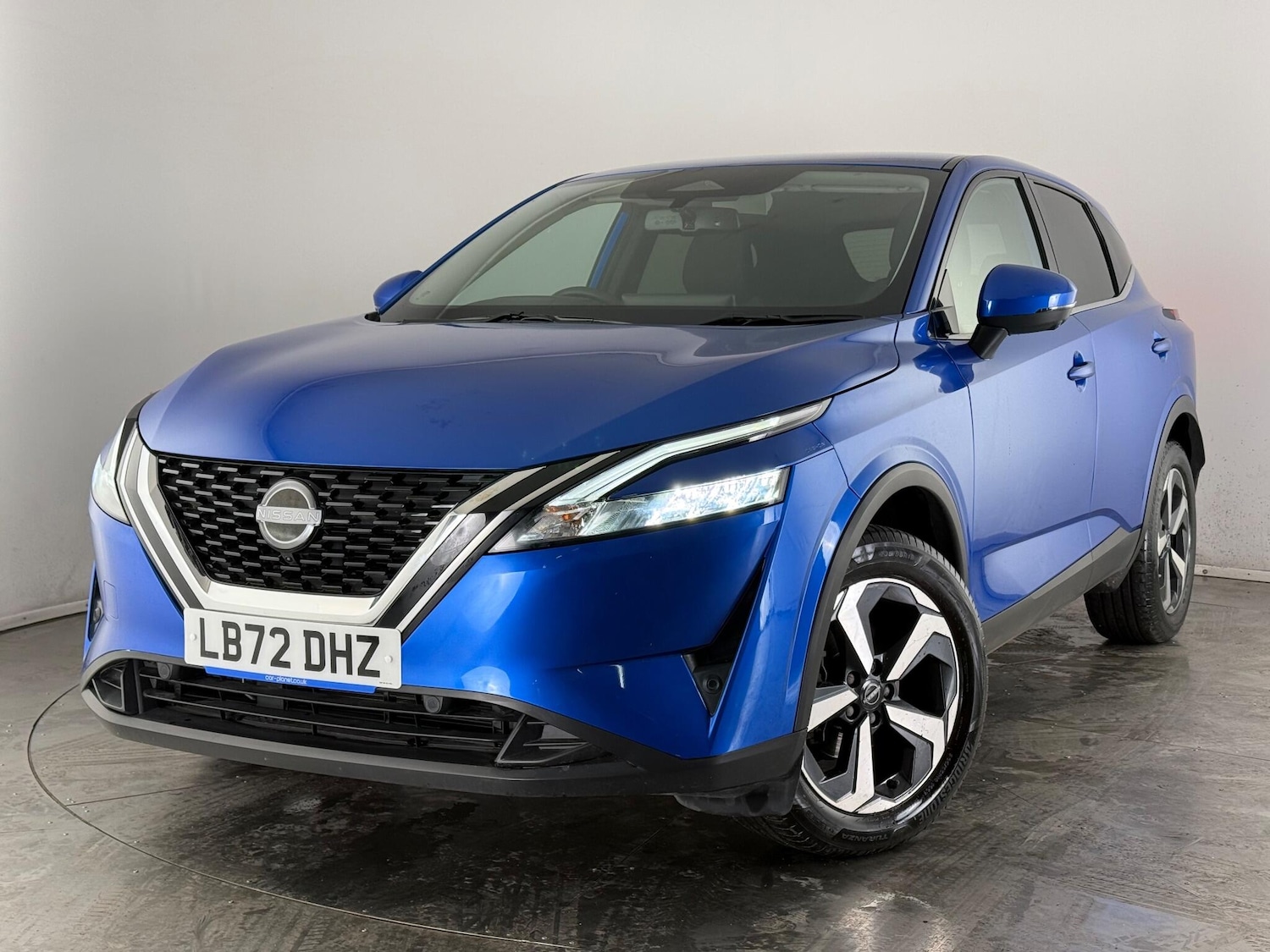 Used Nissan Qashqai 2022 for sale - 77260187: Photo 33