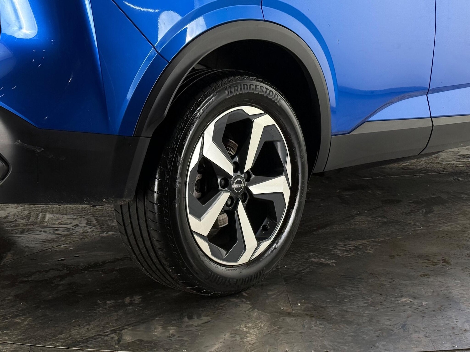 Used Nissan Qashqai 2022 for sale - 77260187: Photo 9