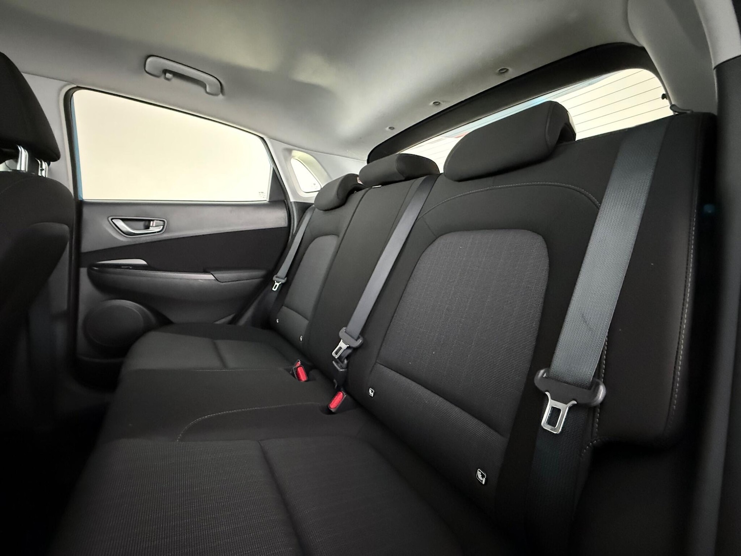 Used Hyundai KONA 2023 for sale - 78065042: Photo 11