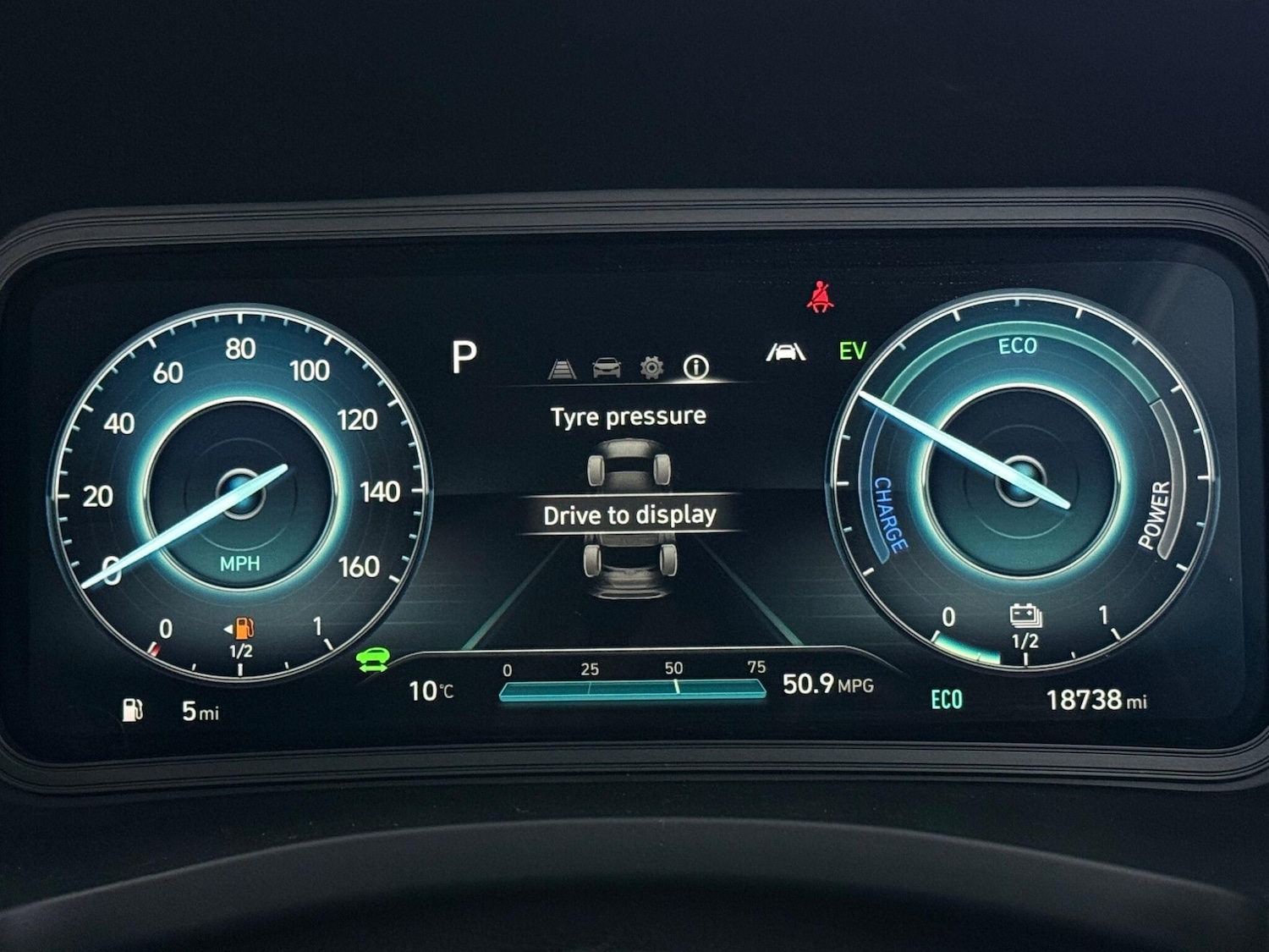 Used Hyundai KONA 2023 for sale - 78065042: Photo 12