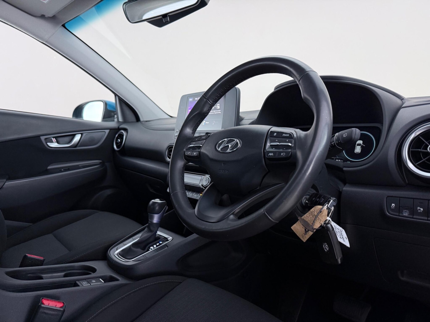 Used Hyundai KONA 2023 for sale - 78065042: Photo 16