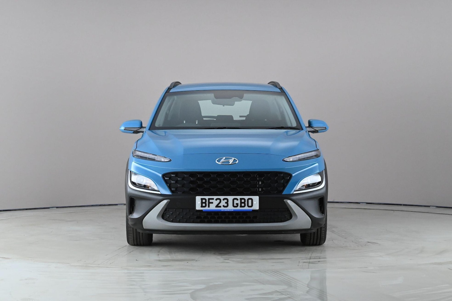 Used Hyundai KONA 2023 for sale - 78065042: Photo 2