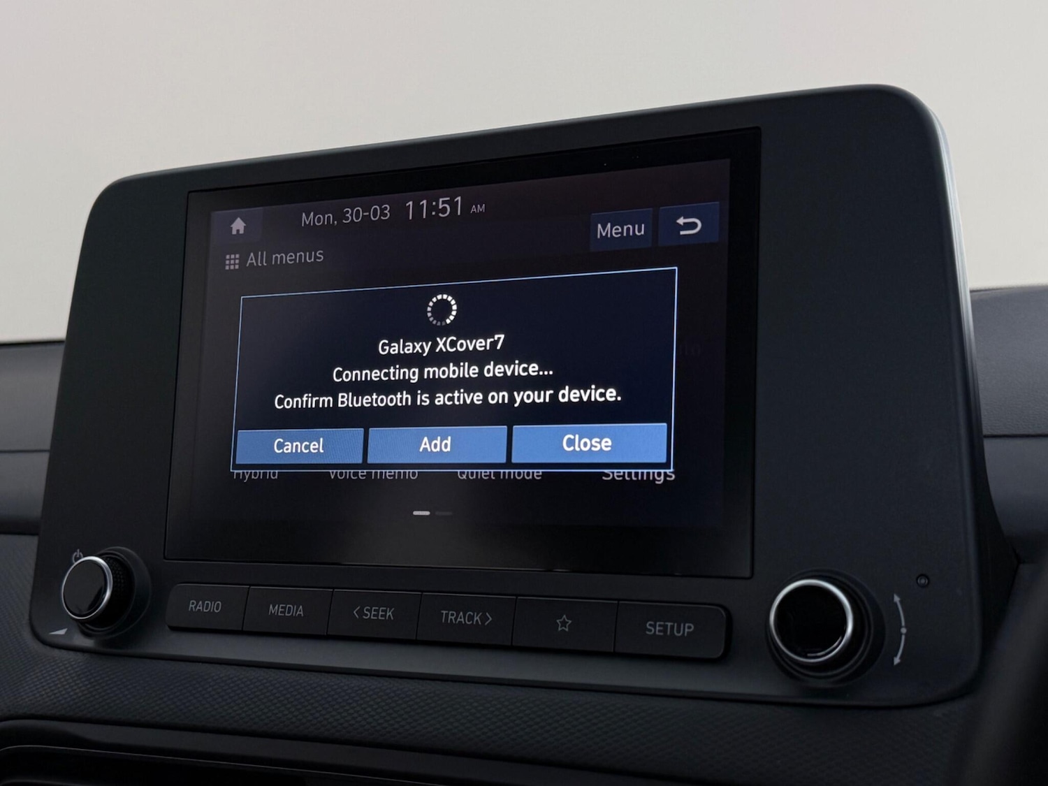 Used Hyundai KONA 2023 for sale - 78065042: Photo 20