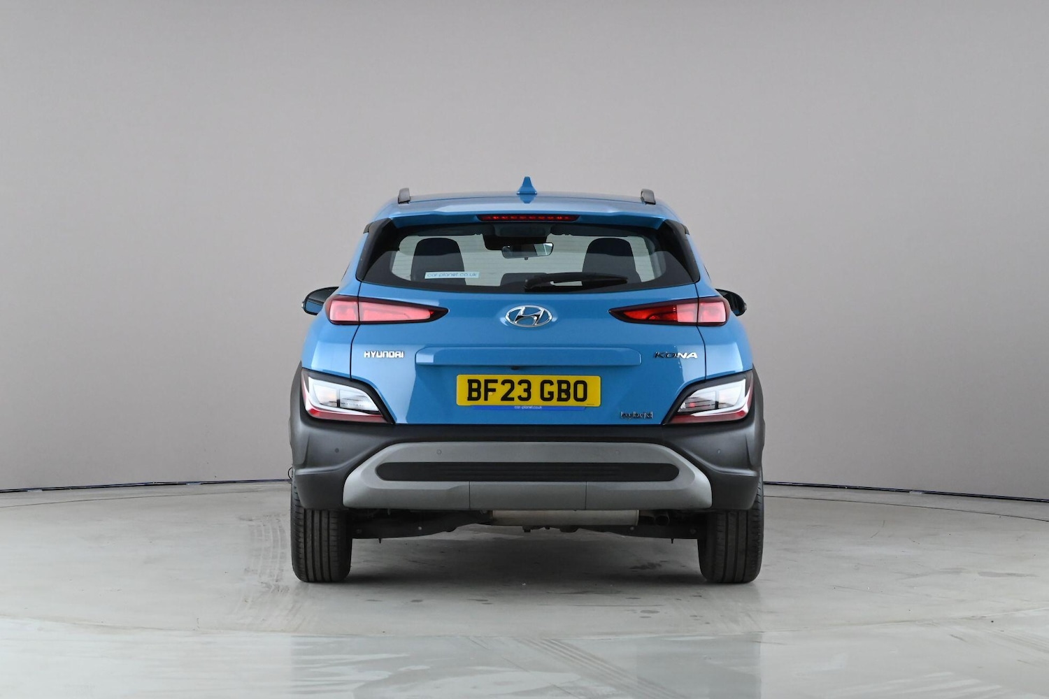 Used Hyundai KONA 2023 for sale - 78065042: Photo 3