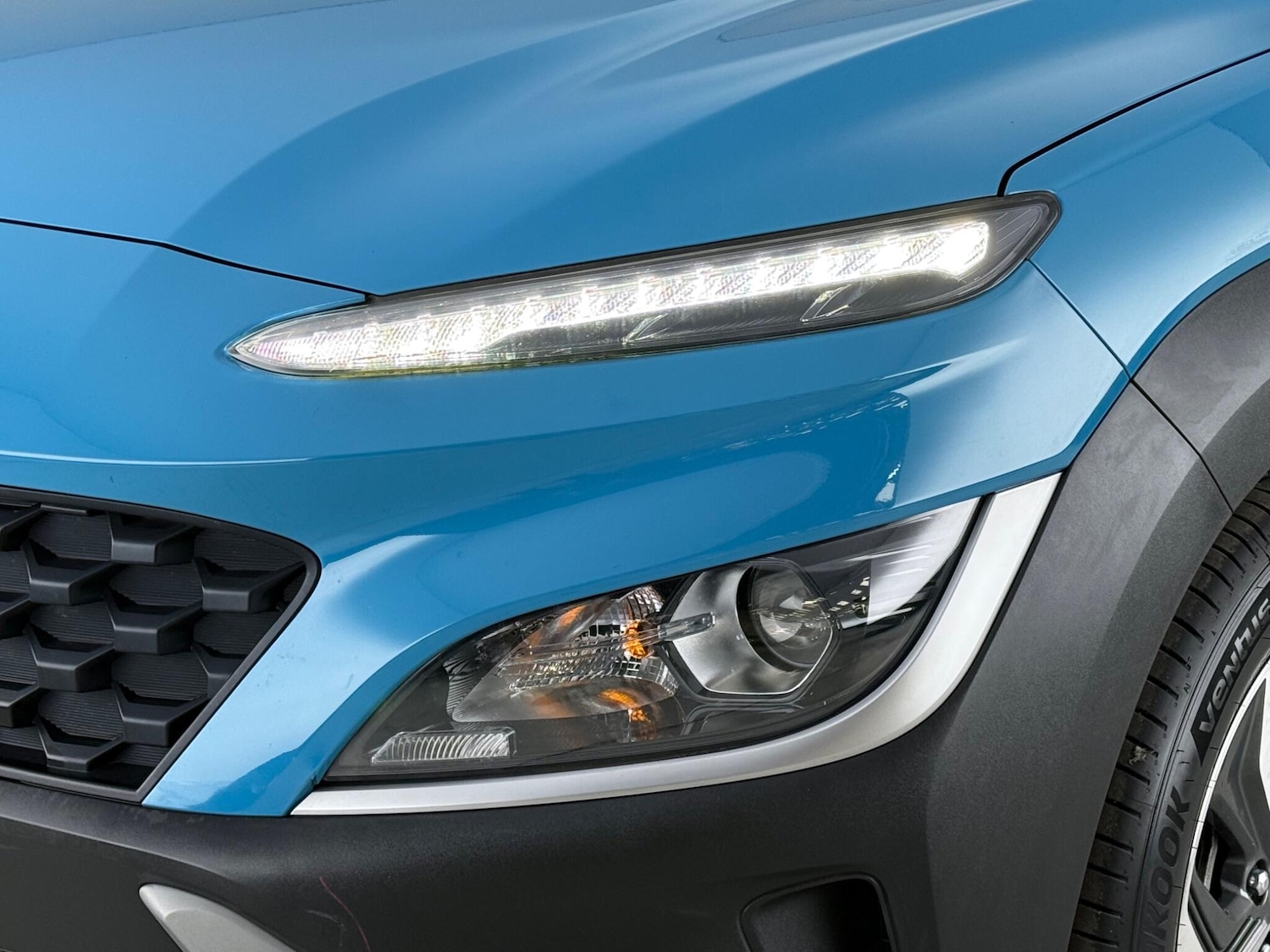 Used Hyundai KONA 2023 for sale - 78065042: Photo 5