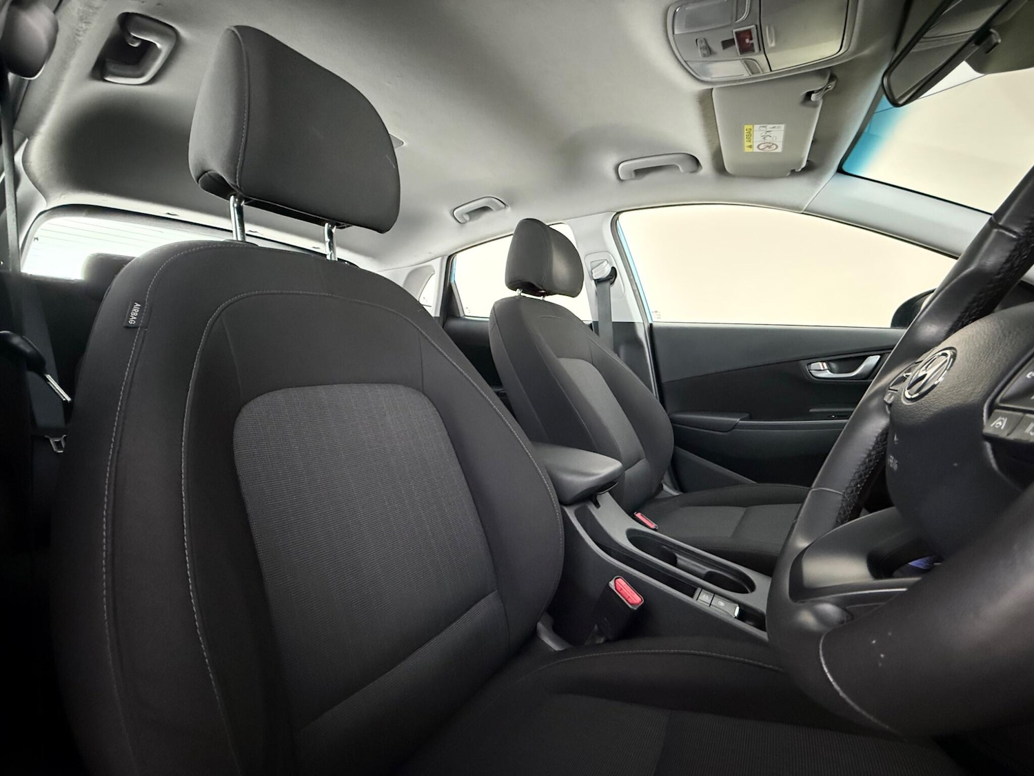 Used Hyundai KONA 2023 for sale - 78065042: Photo 9