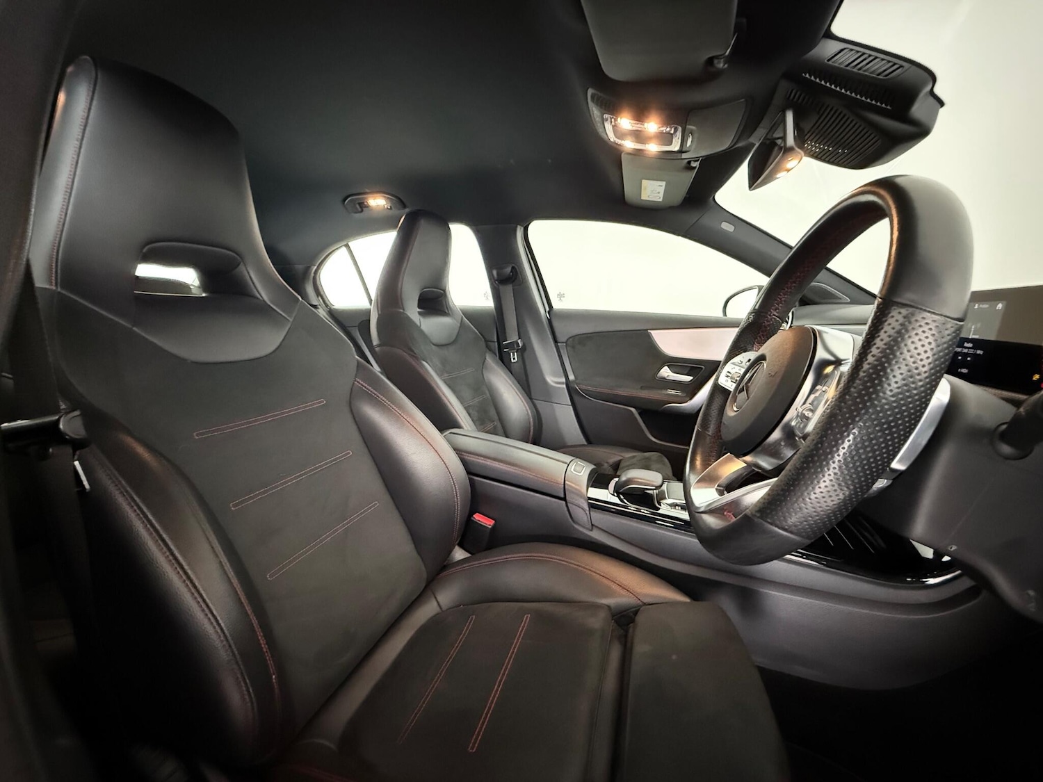 Used Mercedes-Benz A-Class 2019 for sale - 77181318: Photo 12