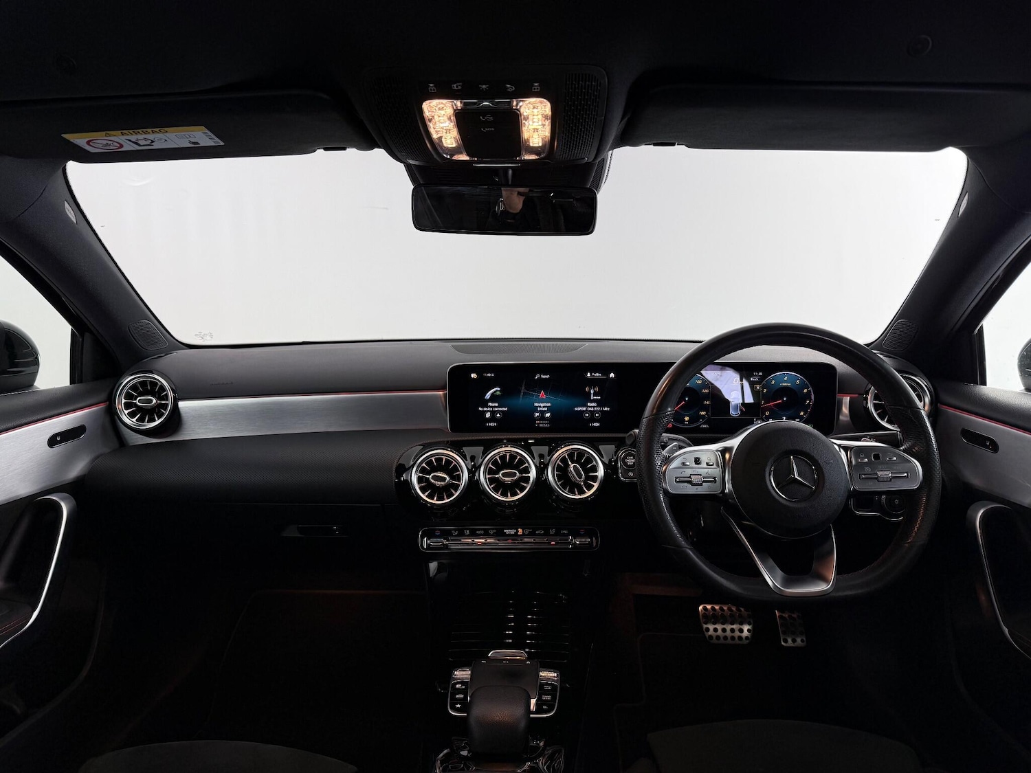 Used Mercedes-Benz A-Class 2019 for sale - 77181318: Photo 16