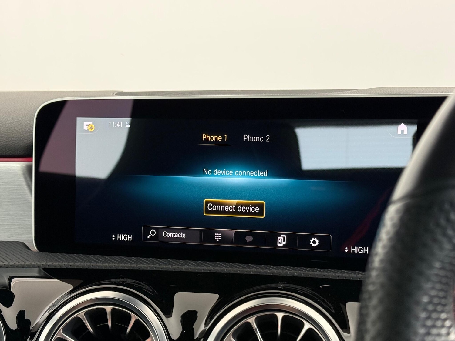 Used Mercedes-Benz A-Class 2019 for sale - 77181318: Photo 30